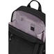 Женский рюкзак с отделением для ноутбука до 13.3" Samsonite Move 4.0 KJ6*082 Black