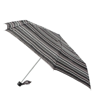 Зонт женский механический Incognito-4 L412 Pretty Stripe (Полосы)