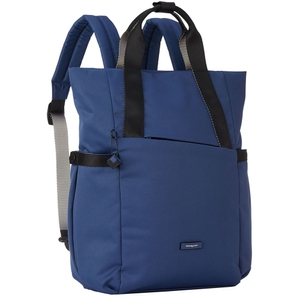 Женский рюкзак-сумка Hedgren Nova SOLARH NOV09/512-01 Neptune Blue