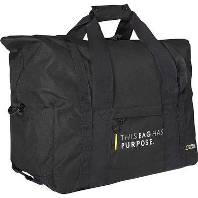 Рюкзак-сумка National Geographic Pathway N10440 черный
