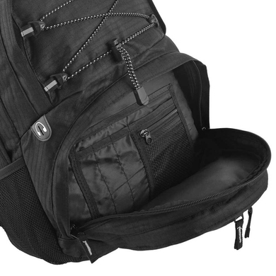 Рюкзак повсякденний Travelite Basics TL096286 Black