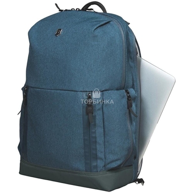 Рюкзак с отделением для ноутбука до 15.4" Victorinox Altmont Classic Deluxe Laptop Vt602143 Blue