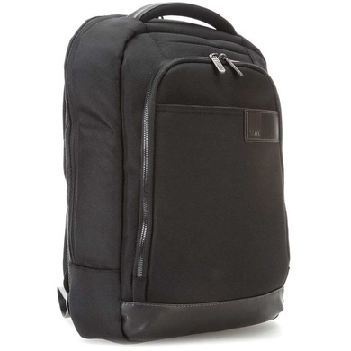Рюкзак з відділенням для ноутбука до 15,6" Titan Power Pack 379502 черний