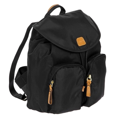 Жіночий повсякденний рюкзак Bric's X-Travel BXL43754.101 Black