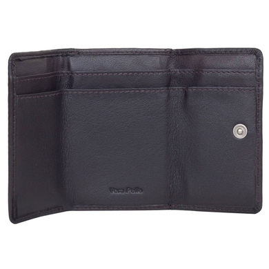 Жіночий гаманець з натуральної шкіри Tony Perotti Cortina 5056 moro (коричневий)