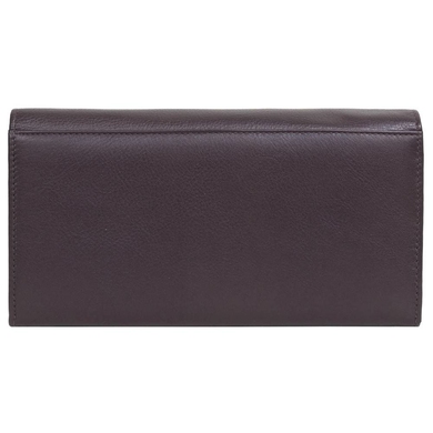 Жіночий гаманець з натуральної шкіри Tony Perotti Cortina 5066 moro (коричневий)