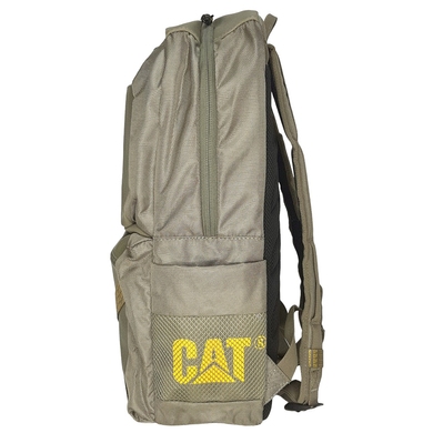 Рюкзак с отделением для ноутбука до 15" CAT Signature The Sixty 84047;532 Millitary Green
