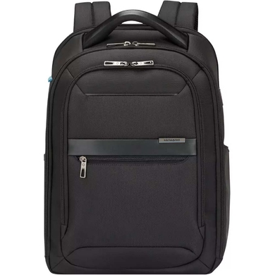 Повсякденний рюкзак з відділенням для ноутбука до 15.6" Samsonite Vectura Evo CS3*009 Black