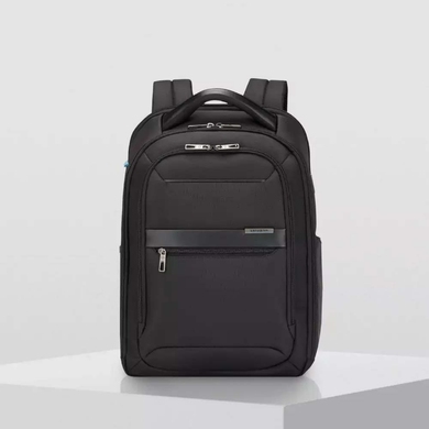Повсякденний рюкзак з відділенням для ноутбука до 15.6" Samsonite Vectura Evo CS3*009 Black