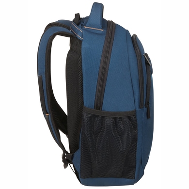 Рюкзак повсякденний з відділенням для ноутбука до 15,6" American Tourister AT Work 33G*017 Blue Gradation, Синій