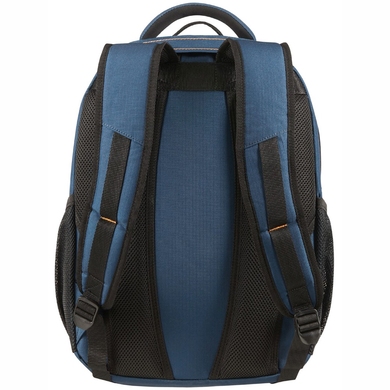 Рюкзак повсякденний з відділенням для ноутбука до 15,6" American Tourister AT Work 33G*017 Blue Gradation, Синій
