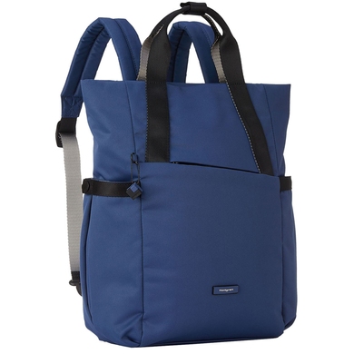 Жіночий рюкзак-сумка Hedgren Nova SOLAR HNOV09/512-01 Neptune Blue