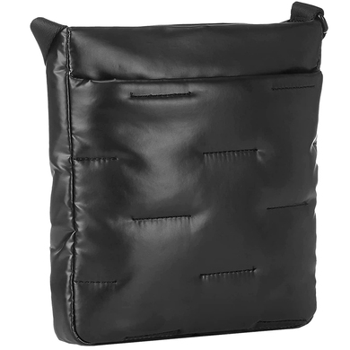 Женская сумка Hedgren Cocoon CUSHY HCOCN06/003-01 Black (черная), Черный