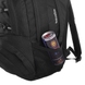 Рюкзак повсякденний Travelite Basics TL096286 Black