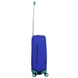 Чохол захисний для малої валізи з неопрена S 8003-34, 800-34-Електрик