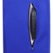 Чехол защитный для большого чемодана из дайвинга L 9001-41 Электрик (ярко-синий), 900-Электрик (синий)