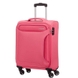 Валіза American Tourister Holiday Heat текстильна на 4-х колесах 50g*004 (мала), 50G-Blossom Pink-90