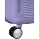 Валіза American Tourister Soundbox із поліпропілену на 4-х колесах 32G*002 Lavender (середня)