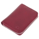 Женский кожаный кошелек Tony Perotti Nevada 3767 rosso (красный)