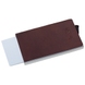 Кожаная кредитница с RFID Tony Perotti Nevada 3771 moro (коричневая), Натуральная кожа, Гладкая, Коричневый