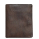 Чоловіче портмоне з натуральної шкіри Tony Perotti Varsavia 3480 caffe (коричневий), Коричневий
