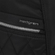 Жіночий рюкзак Hedgren Inner city Vogue XXL RFID HIC11XXL/615-01 Quilted Black