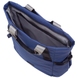 Женский рюкзак-сумка Hedgren Nova SOLARH HNOV09/512-01 Neptune Blue