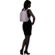 Жіночий рюкзак Samsonite Move 4.0 KJ6*024 Light Taupe