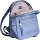 Жіночий рюкзак Samsonite Move 4.0 KJ6*053 Blue Denim