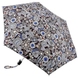 Зонт женский Fulton Tiny-2 L501 The Crown Jewels (Драгоценности)