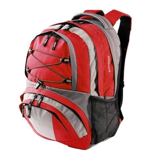 Рюкзак повсякденний Travelite Basics TL096286 Red