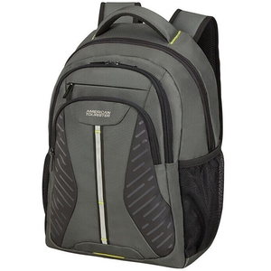 Рюкзак повсякденний з відділенням для ноутбука до 15,6" American Tourister AT Work REFLECT 33G*016 Shadow Grey, Серый