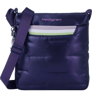 Жіноча сумка Hedgren Cocoon CUSHY HCOCN06/253-01 Deep Blue (Темно-синій), Темно-синій