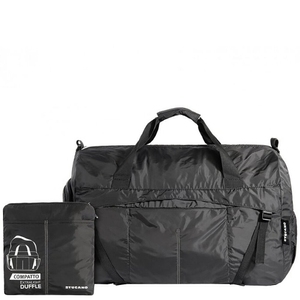 Дорожная сумка-трансформер Tucano Compatto XL Weekender Packable BPCOWE черная