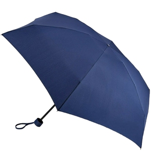 Зонт женский Fulton Soho-1 L793 Navy (Синий)