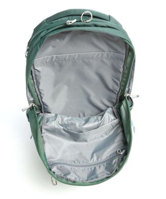 Женский повседневный рюкзак Osprey Nova Tortuga Green
