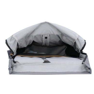 Рюкзак с отделением для ноутбука до 15.4" Victorinox Altmont Active Deluxe Duffel Laptop Vt602131 Grey