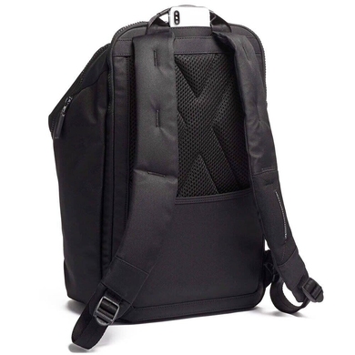 Рюкзак с отделением для ноутбука до 15" Tumi Tahoe Finch Backpack 0798673D Black