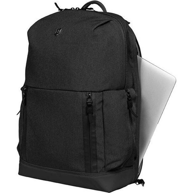 Рюкзак з відділенням для ноутбука до 15.4" Victorinox Altmont Classic Deluxe Laptop Vt602641 Black