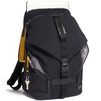 Рюкзак з відділенням для ноутбука до 15" Tumi Tahoe Finch Backpack 0798673D Black