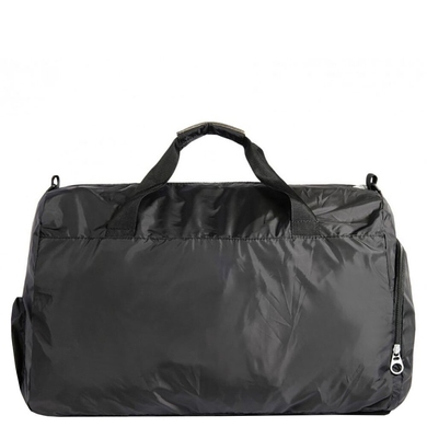 Дрожня сумка-трансформер Tucano Compatto XL Weekender Packable BPCOWE чорна