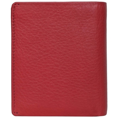 Женское портмоне из натуральной кожи Tony Perotti New Contatto 3603 rosso