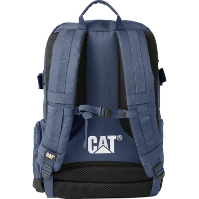 Рюкзак CAT Combat Sonoran з відділенням для ноутбука до 17" 84175;540 China Blue (Синій), Синій
