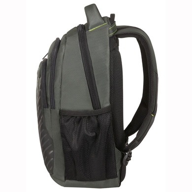 Рюкзак повсякденний з відділенням для ноутбука до 15,6" American Tourister AT Work REFLECT 33G*016 Shadow Grey, Сірий