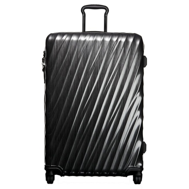 Tumi 19 Degree Extended Trip Packing Case 0228669, Чорний