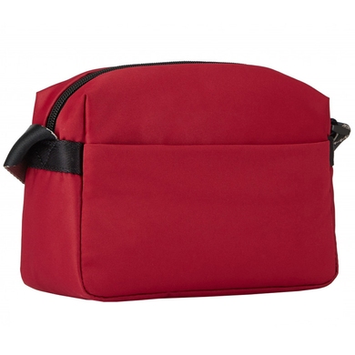 Женская повседневная сумка Hedgren Nova NEUTRON Small HNOV02/348-01 Lava Red, Красный