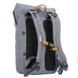 Рюкзак с отделением для ноутбука до 15.4" Victorinox Altmont Active Deluxe Duffel Laptop Vt602131 Grey