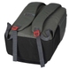 Рюкзак з відділенням для ноутбуку до 16" WENGER Ero 604430 Grey/Black