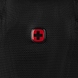 Сумка повсякденна з відділенням для планшета 10" Wenger BC High Flapover Crossbody Bag 610176 Black, Чорний