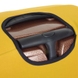 Чехол защитный для большого чемодана из неопрена L 8001-43 горчичный, Горчичный